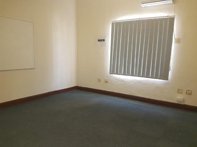 Commercial Property for Sale in Westdene Free State